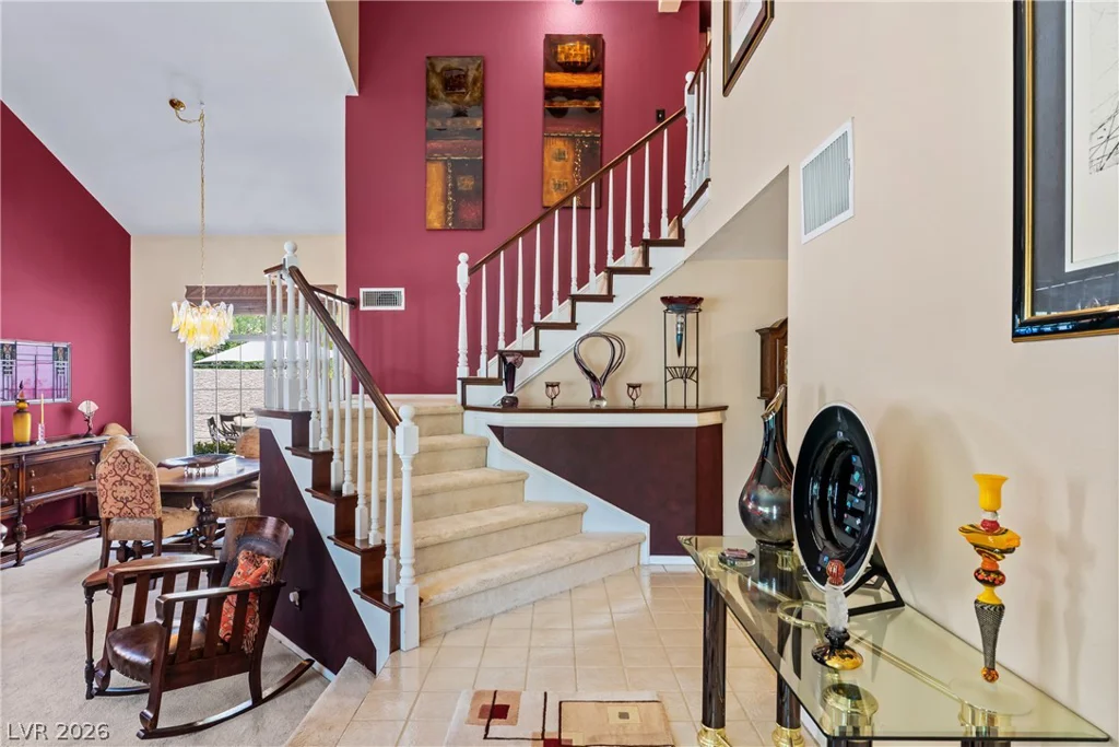 2825 Cotton Cloud, Las Vegas, NV 89117