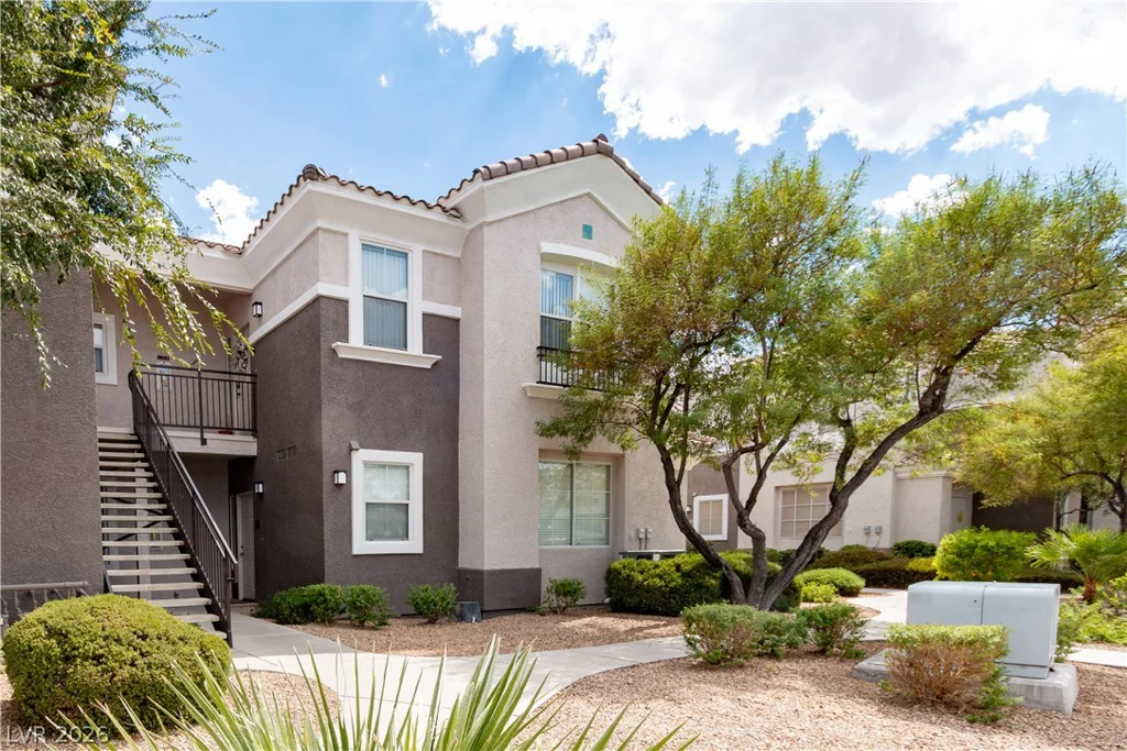 2325 Windmill, Henderson, NV 89074