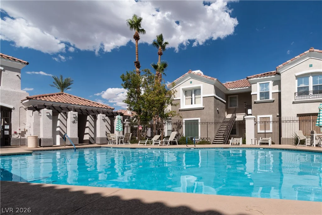 2325 Windmill, Henderson, NV 89074
