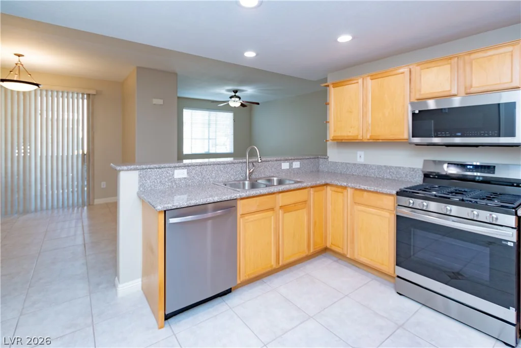 2325 Windmill, Henderson, NV 89074