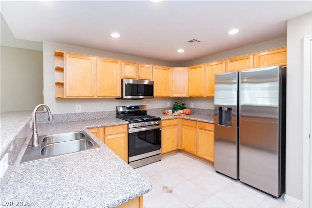 2325 Windmill, Henderson, NV 89074