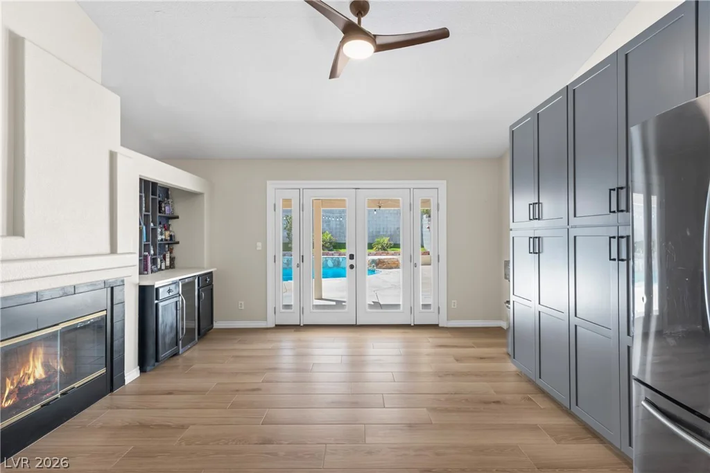 7233 Hawk Haven, Las Vegas, NV 89131
