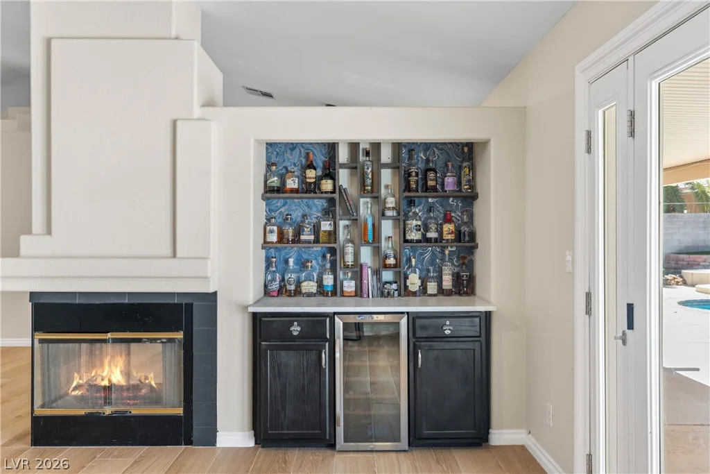 7233 Hawk Haven, Las Vegas, NV 89131