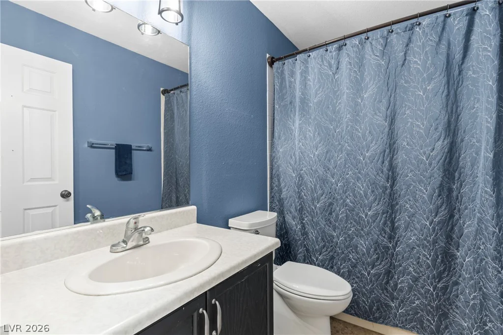 7233 Hawk Haven, Las Vegas, NV 89131