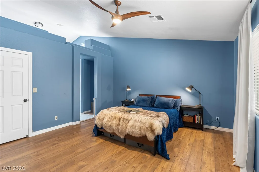 7233 Hawk Haven, Las Vegas, NV 89131