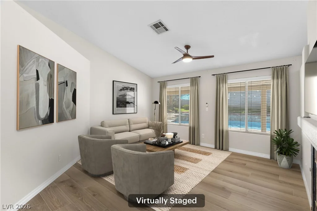 7233 Hawk Haven, Las Vegas, NV 89131