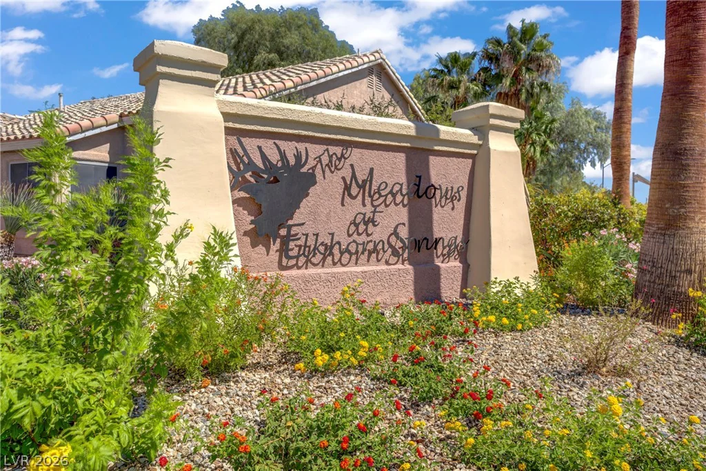 7233 Hawk Haven, Las Vegas, NV 89131