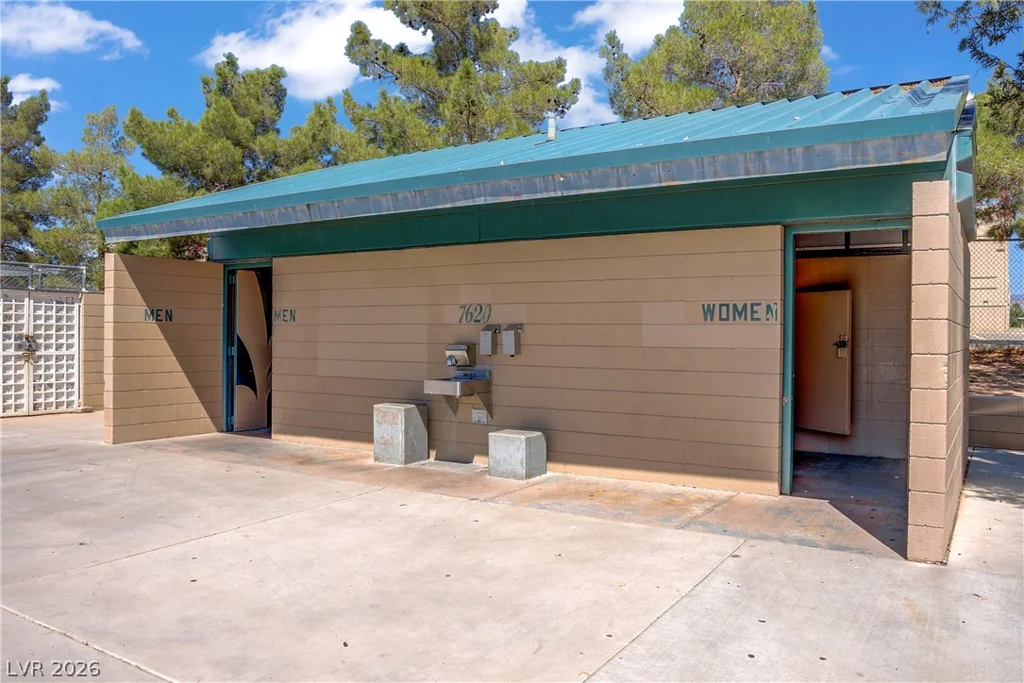 7233 Hawk Haven, Las Vegas, NV 89131