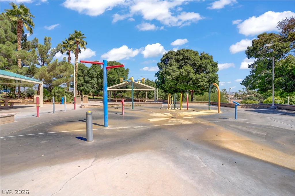7233 Hawk Haven, Las Vegas, NV 89131