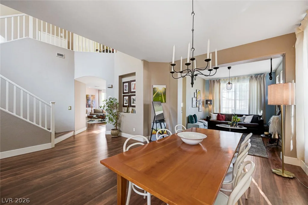 3028 Carbondale, Las Vegas, NV 89135