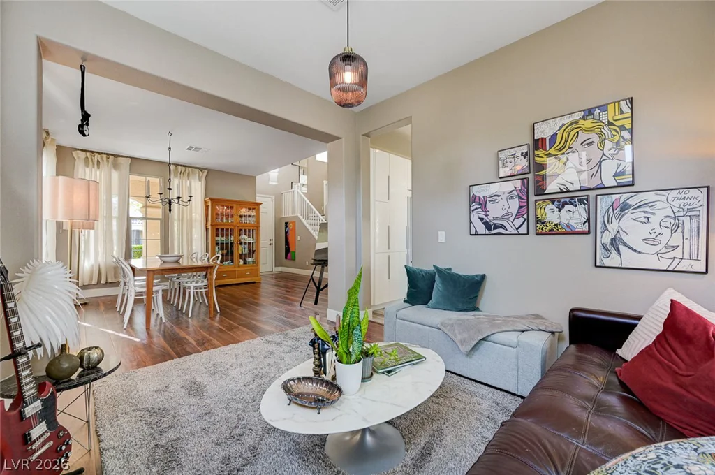 3028 Carbondale, Las Vegas, NV 89135