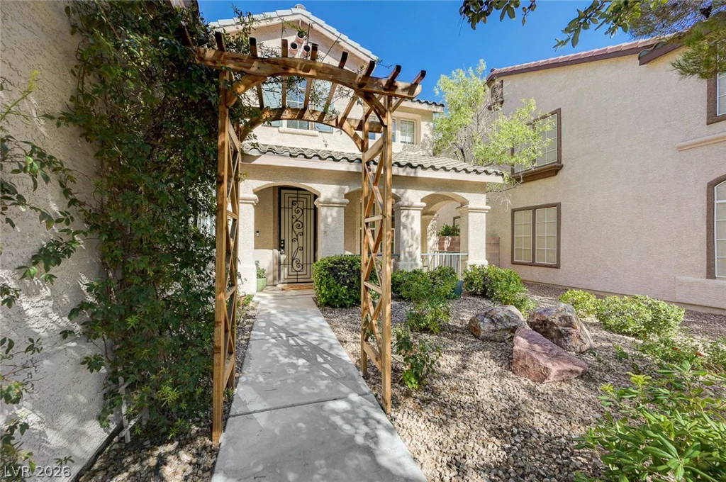 3028 Carbondale, Las Vegas, NV 89135