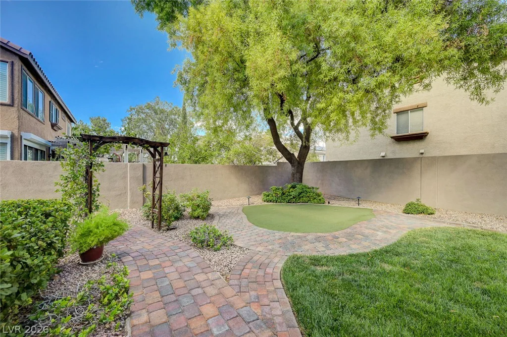 3028 Carbondale, Las Vegas, NV 89135