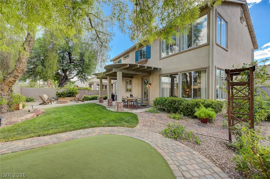 3028 Carbondale, Las Vegas, NV 89135