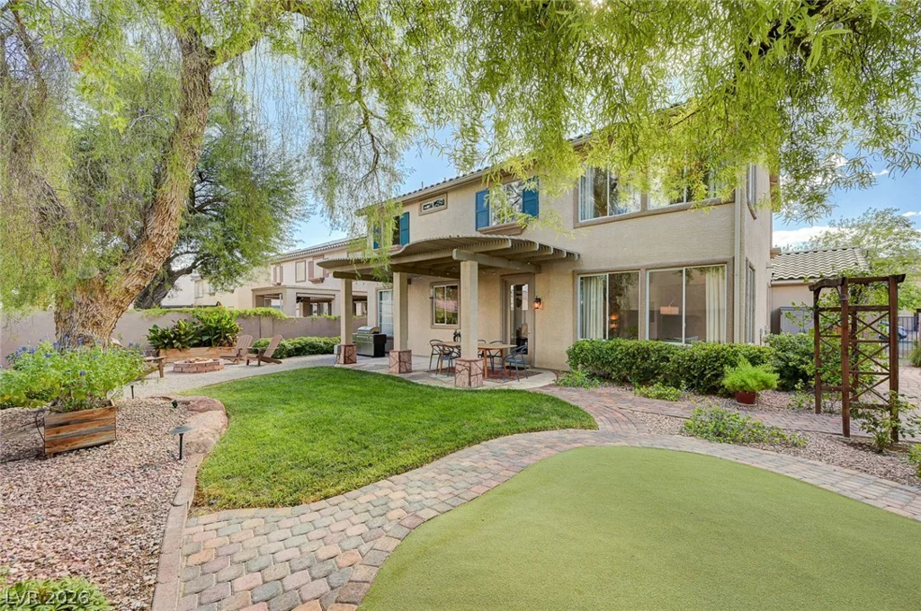 3028 Carbondale, Las Vegas, NV 89135