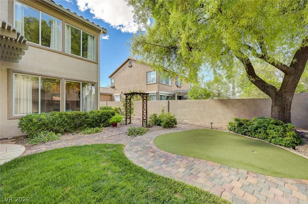 3028 Carbondale, Las Vegas, NV 89135