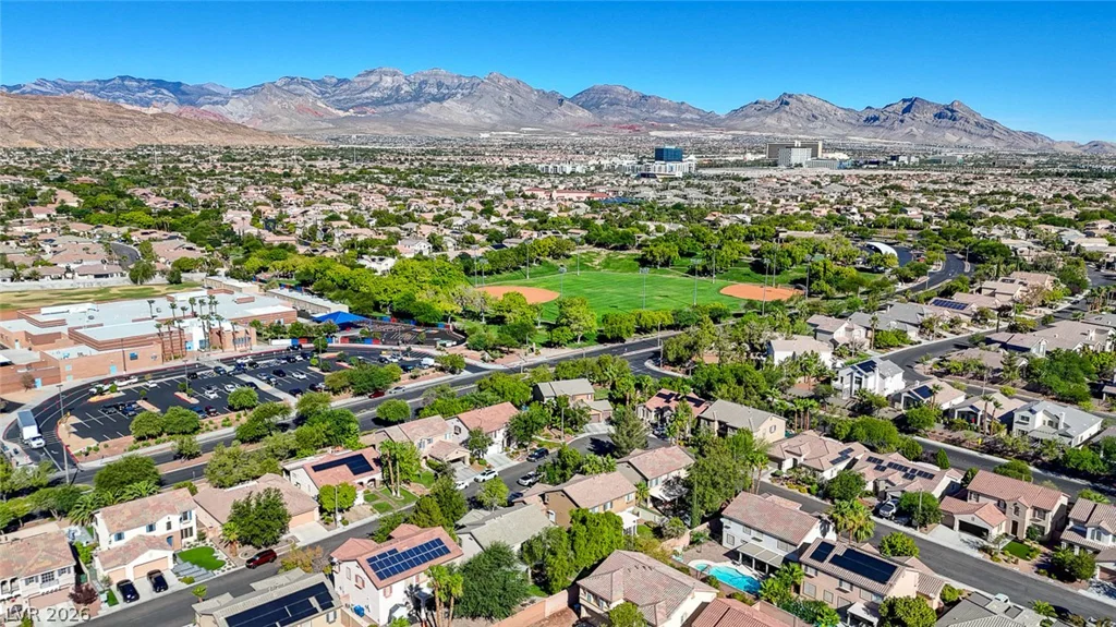 3028 Carbondale, Las Vegas, NV 89135