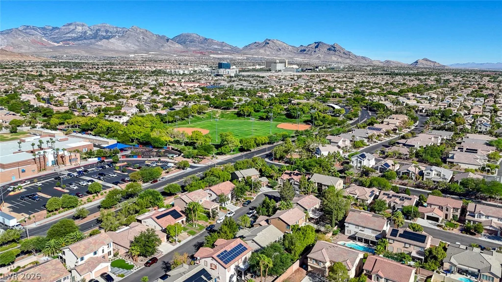 3028 Carbondale, Las Vegas, NV 89135