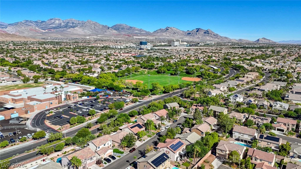 3028 Carbondale, Las Vegas, NV 89135