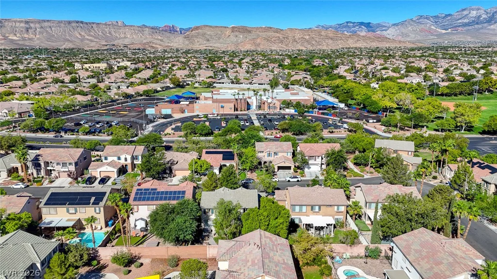 3028 Carbondale, Las Vegas, NV 89135