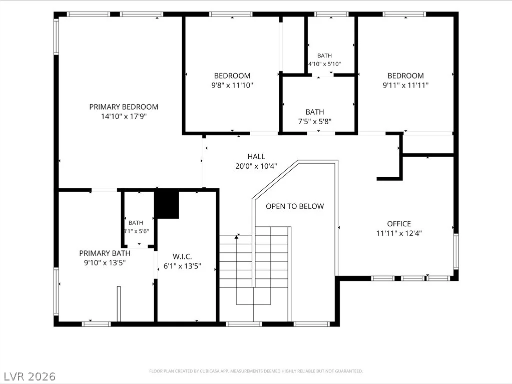 3028 Carbondale, Las Vegas, NV 89135