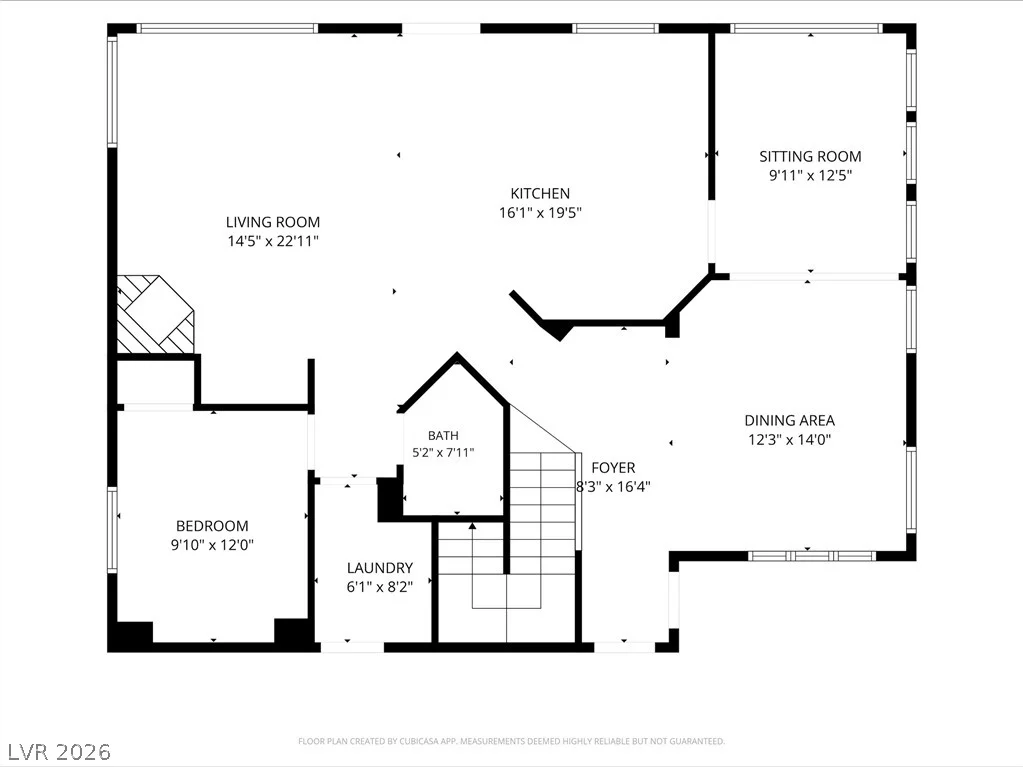 3028 Carbondale, Las Vegas, NV 89135