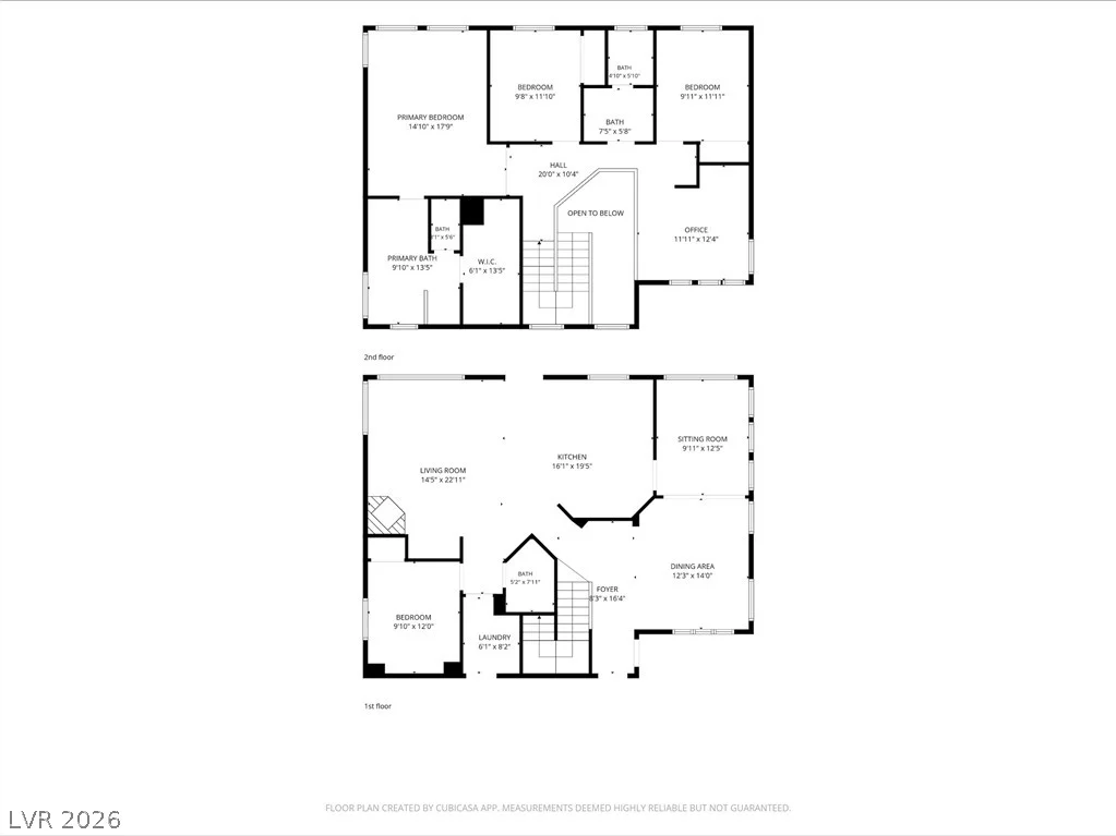 3028 Carbondale, Las Vegas, NV 89135