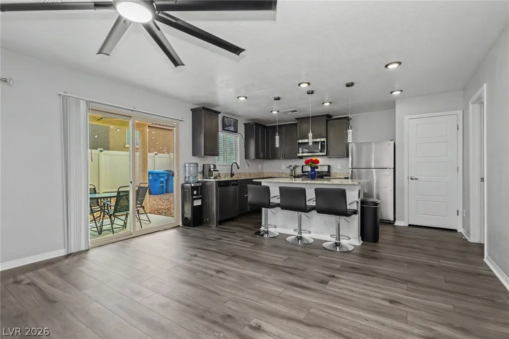6519 Baylyn, Las Vegas, NV 89122