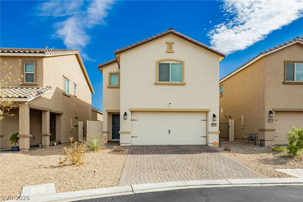 6519 Baylyn, Las Vegas, NV 89122