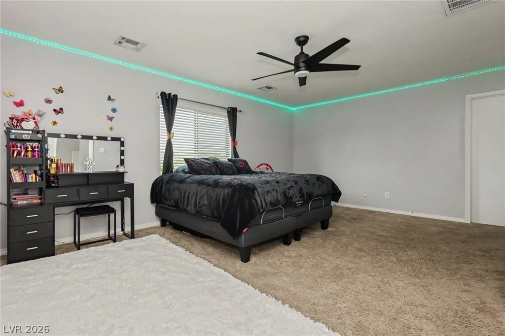 6519 Baylyn, Las Vegas, NV 89122