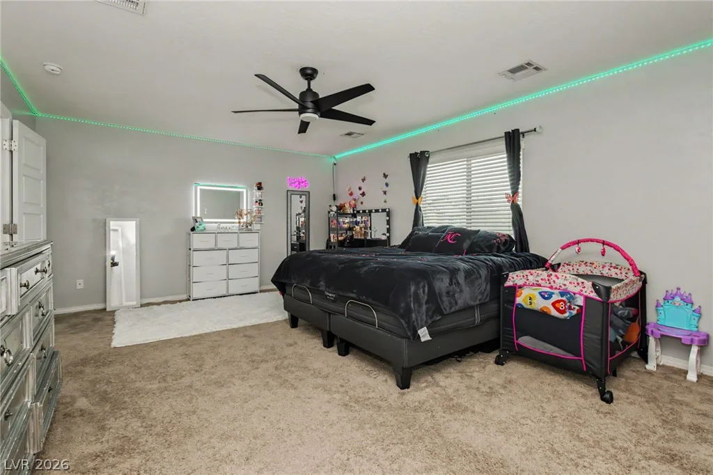 6519 Baylyn, Las Vegas, NV 89122