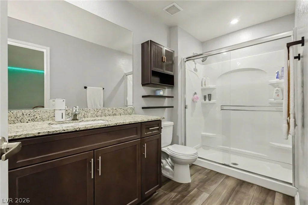 6519 Baylyn, Las Vegas, NV 89122
