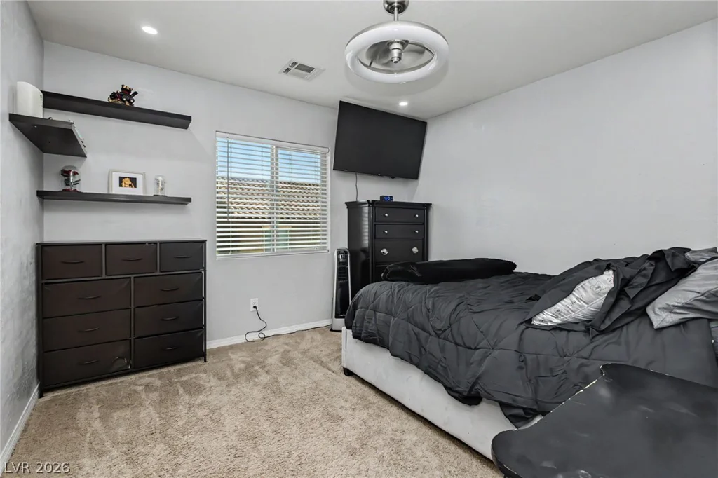 6519 Baylyn, Las Vegas, NV 89122