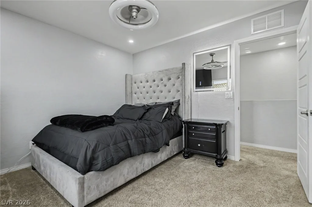 6519 Baylyn, Las Vegas, NV 89122