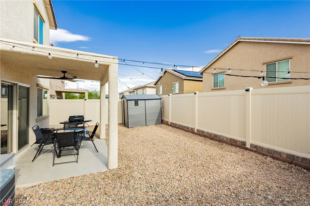 6519 Baylyn, Las Vegas, NV 89122