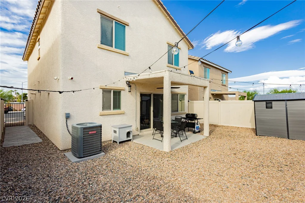 6519 Baylyn, Las Vegas, NV 89122