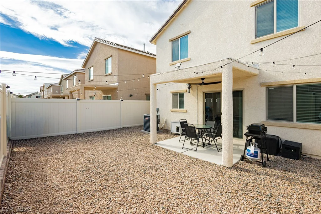 6519 Baylyn, Las Vegas, NV 89122