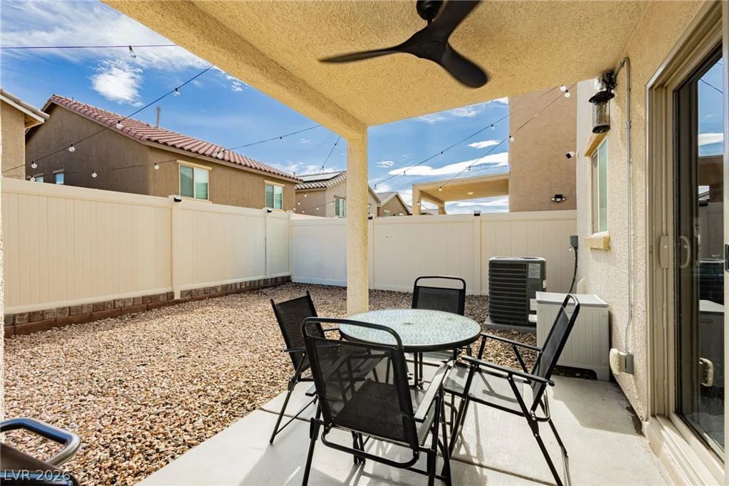 6519 Baylyn, Las Vegas, NV 89122
