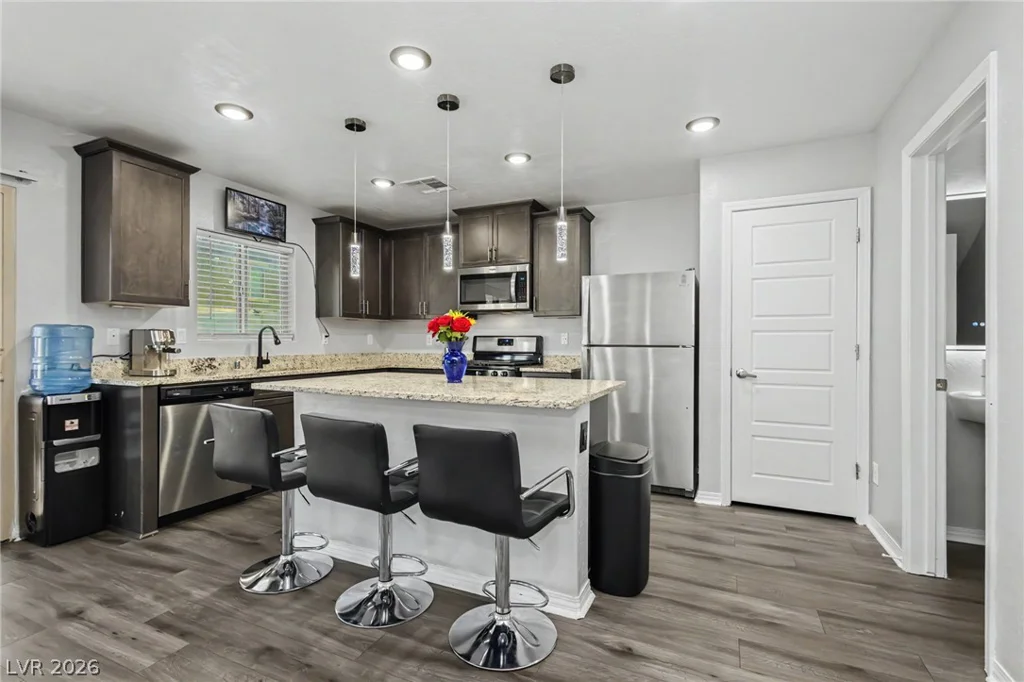 6519 Baylyn, Las Vegas, NV 89122
