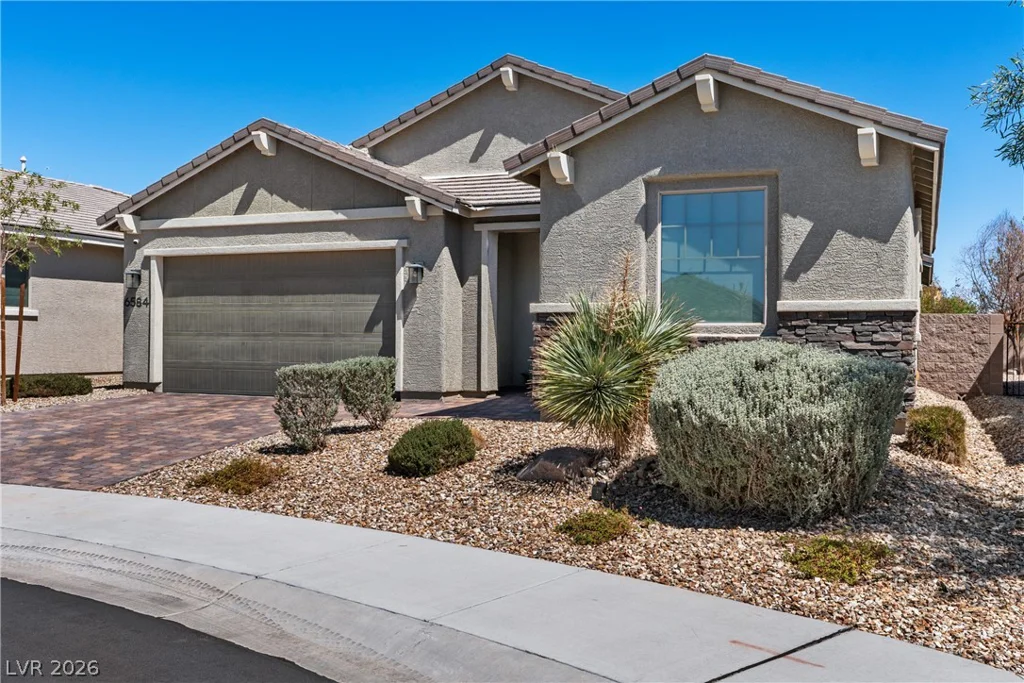 6584 Songfest, North Las Vegas, NV 89086
