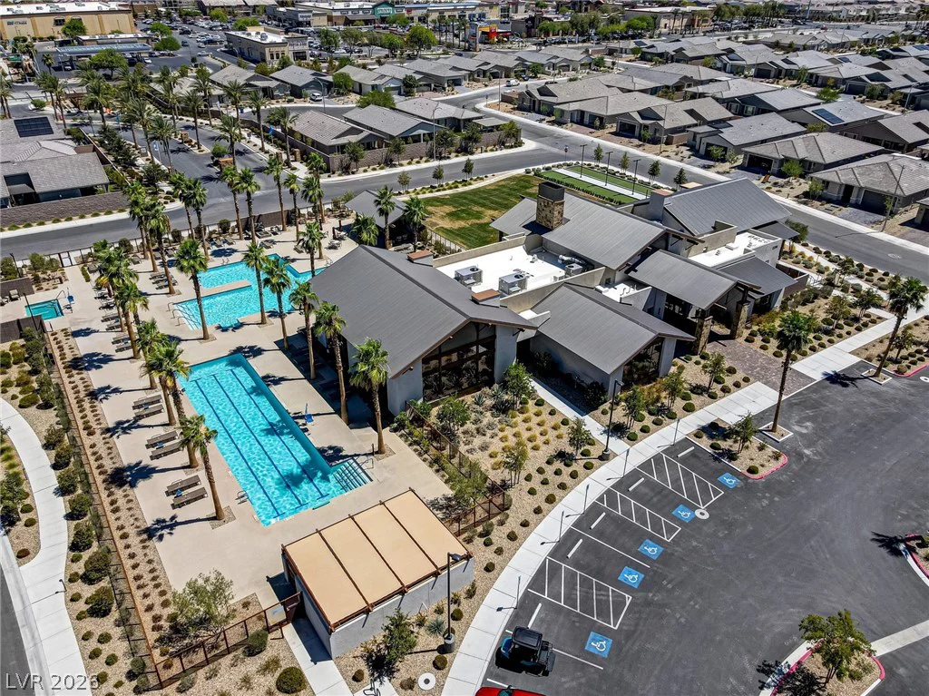 6584 Songfest, North Las Vegas, NV 89086