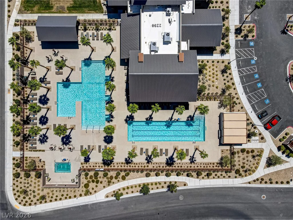 6584 Songfest, North Las Vegas, NV 89086