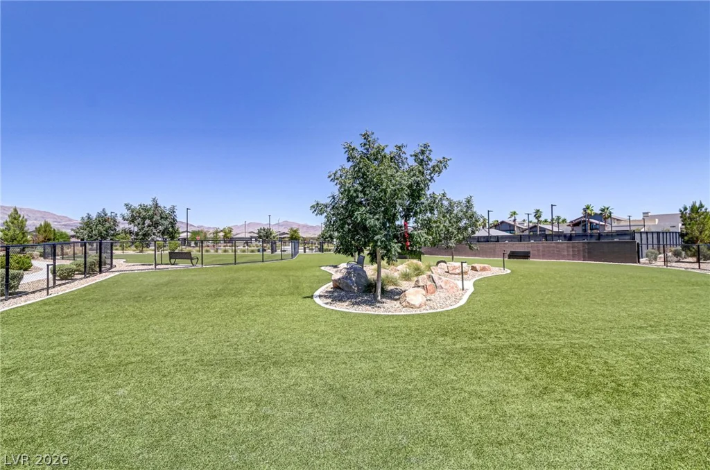 6584 Songfest, North Las Vegas, NV 89086