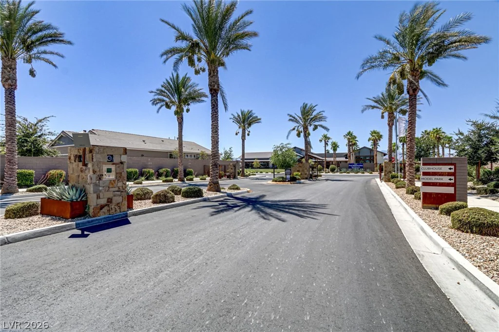 6584 Songfest, North Las Vegas, NV 89086