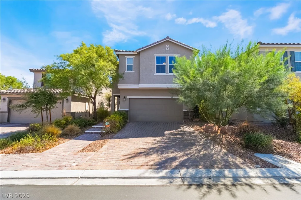 5546 Lushan, Las Vegas, NV 89148