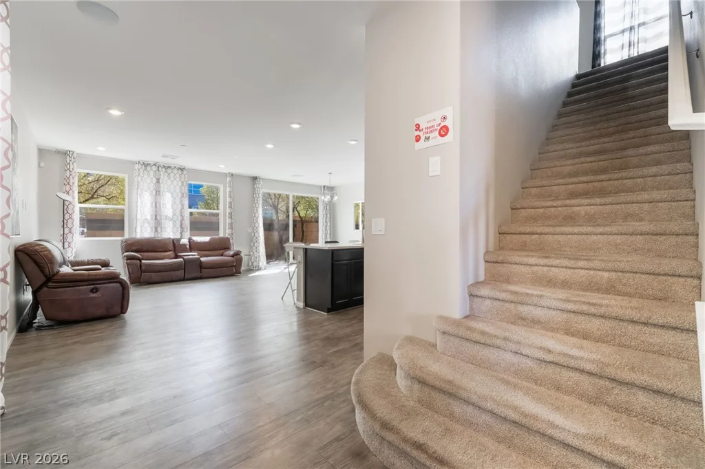 5546 Lushan, Las Vegas, NV 89148