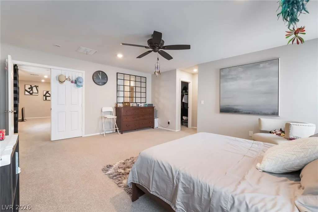 5546 Lushan, Las Vegas, NV 89148