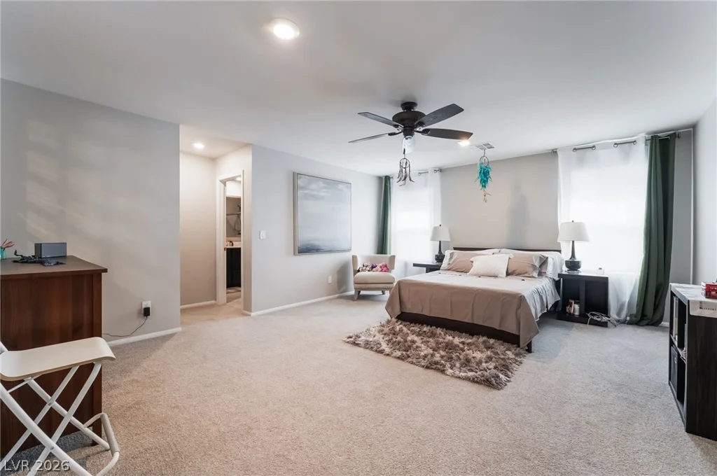 5546 Lushan, Las Vegas, NV 89148