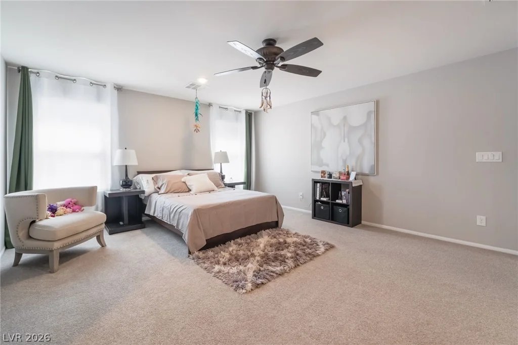 5546 Lushan, Las Vegas, NV 89148