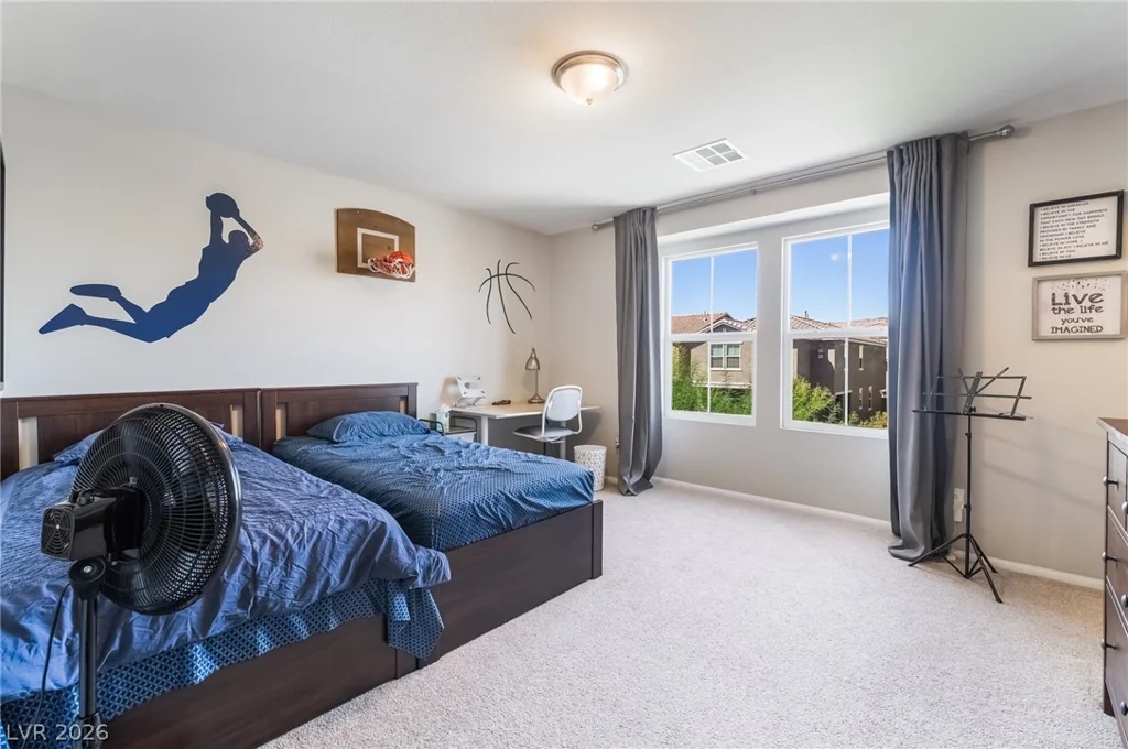 5546 Lushan, Las Vegas, NV 89148